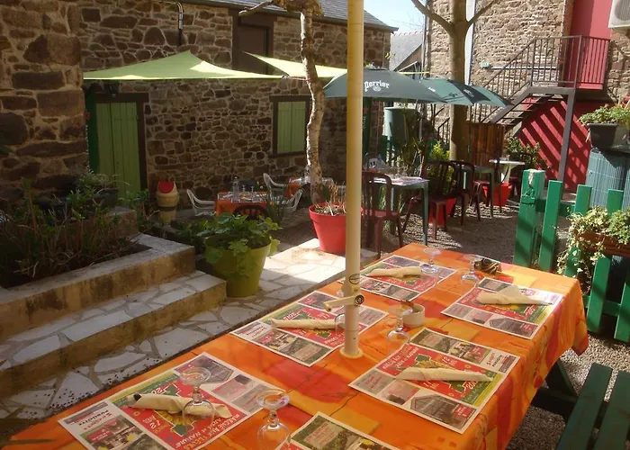 Auberge du Château