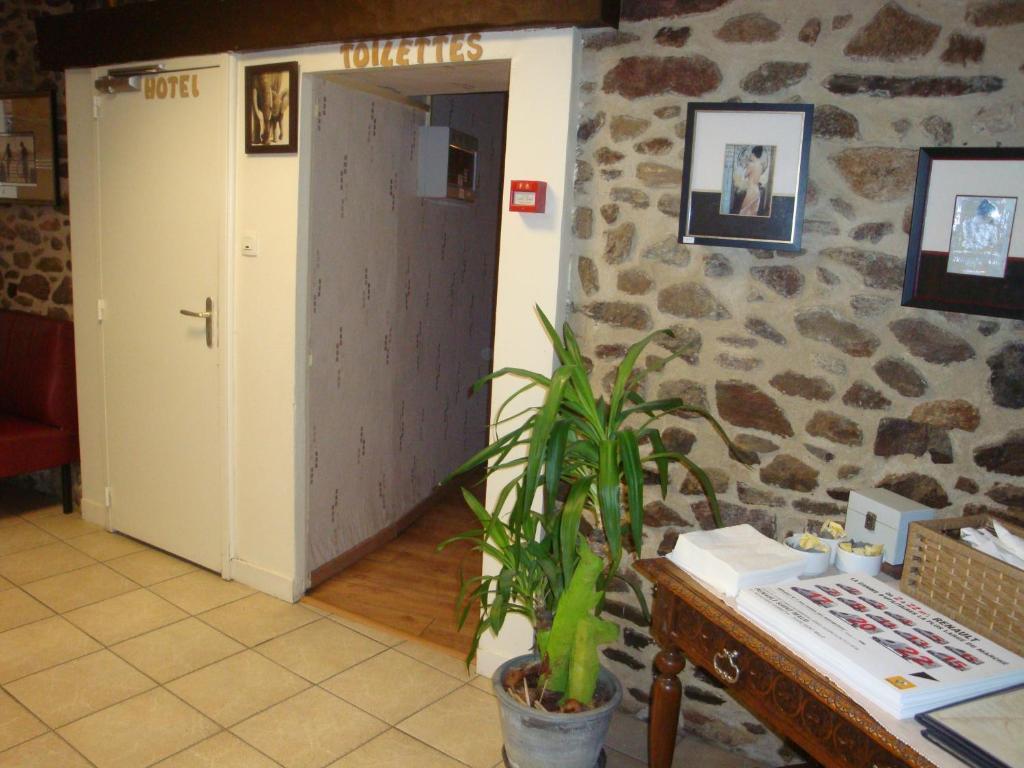 Du Château *