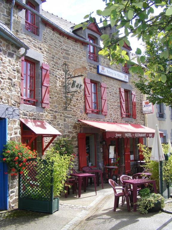 Du Château Hotel *