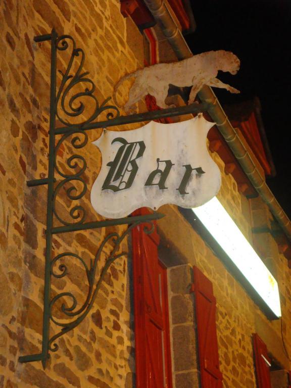 Du Château Hotel *