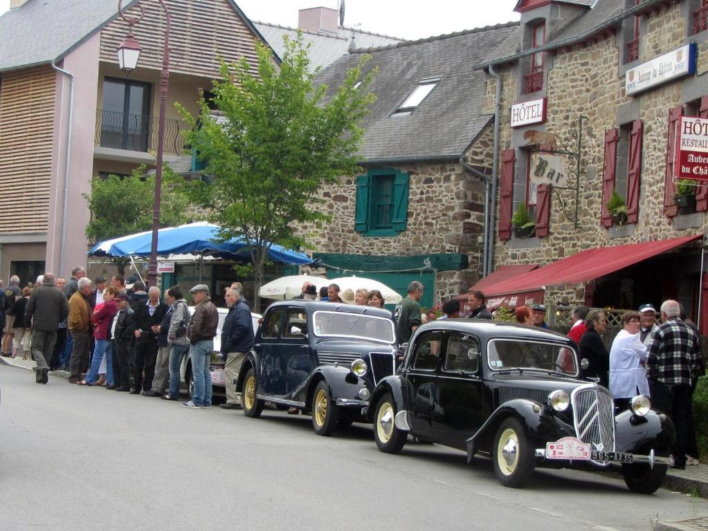 Du Château